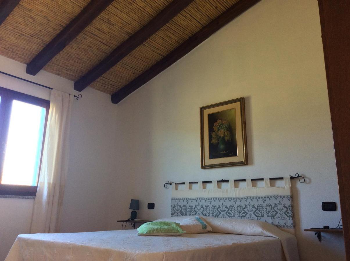 Galtellì Tenuta Don Ballore מראה חיצוני תמונה