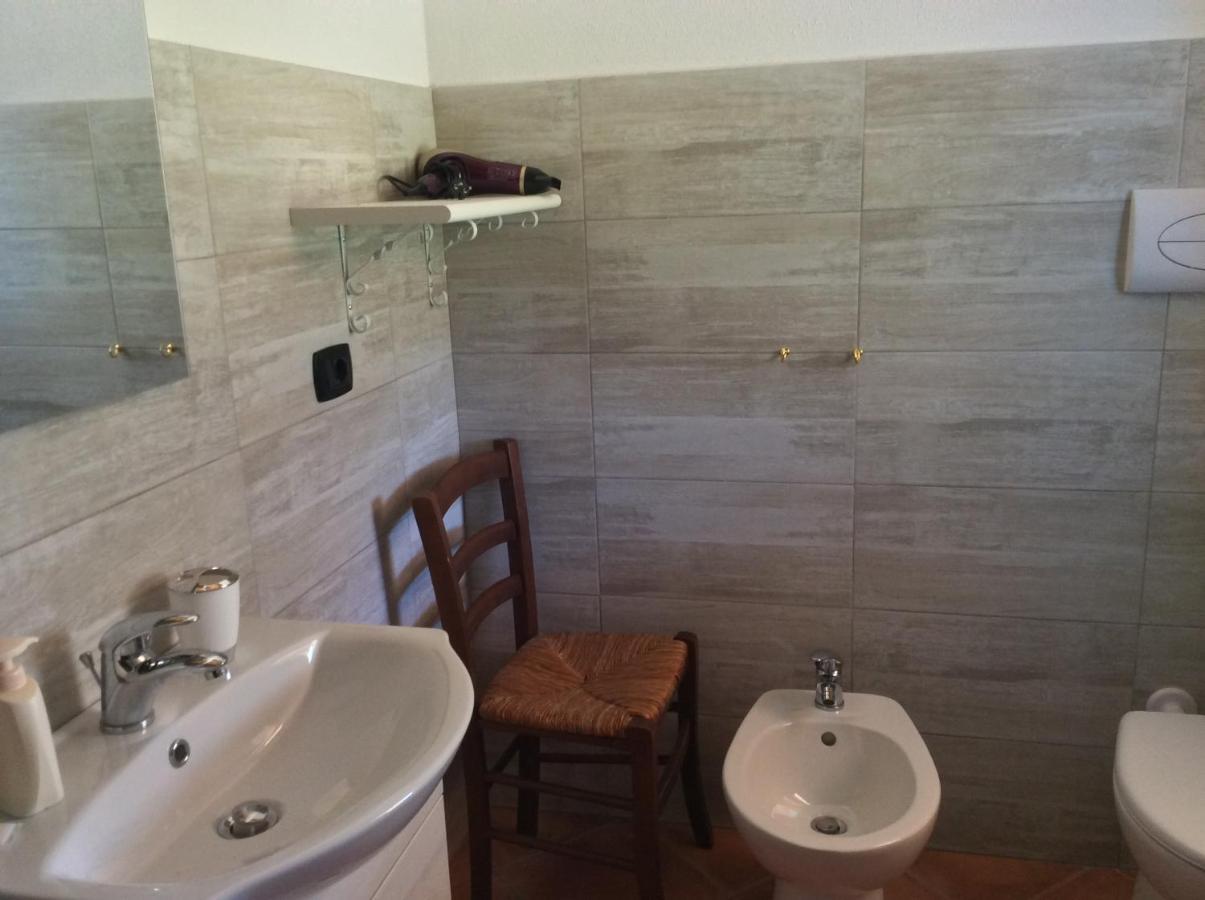 Galtellì Tenuta Don Ballore מראה חיצוני תמונה