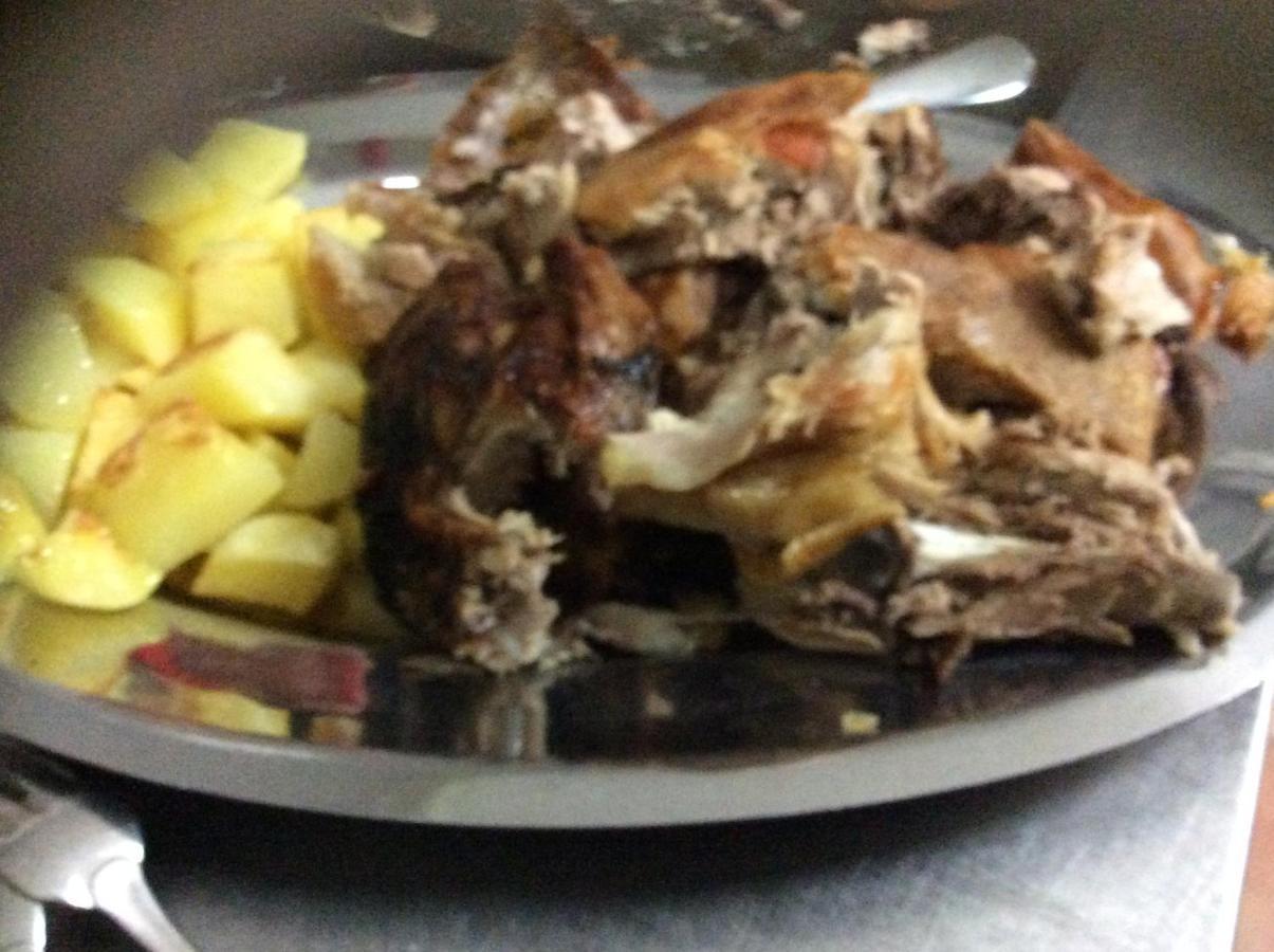 Galtellì Tenuta Don Ballore מראה חיצוני תמונה