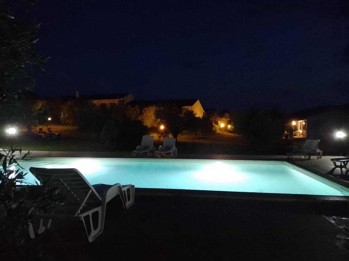 Galtellì Tenuta Don Ballore מראה חיצוני תמונה