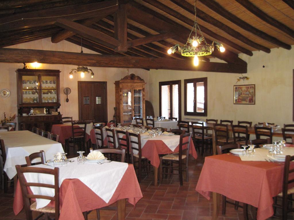 Galtellì Tenuta Don Ballore מראה חיצוני תמונה