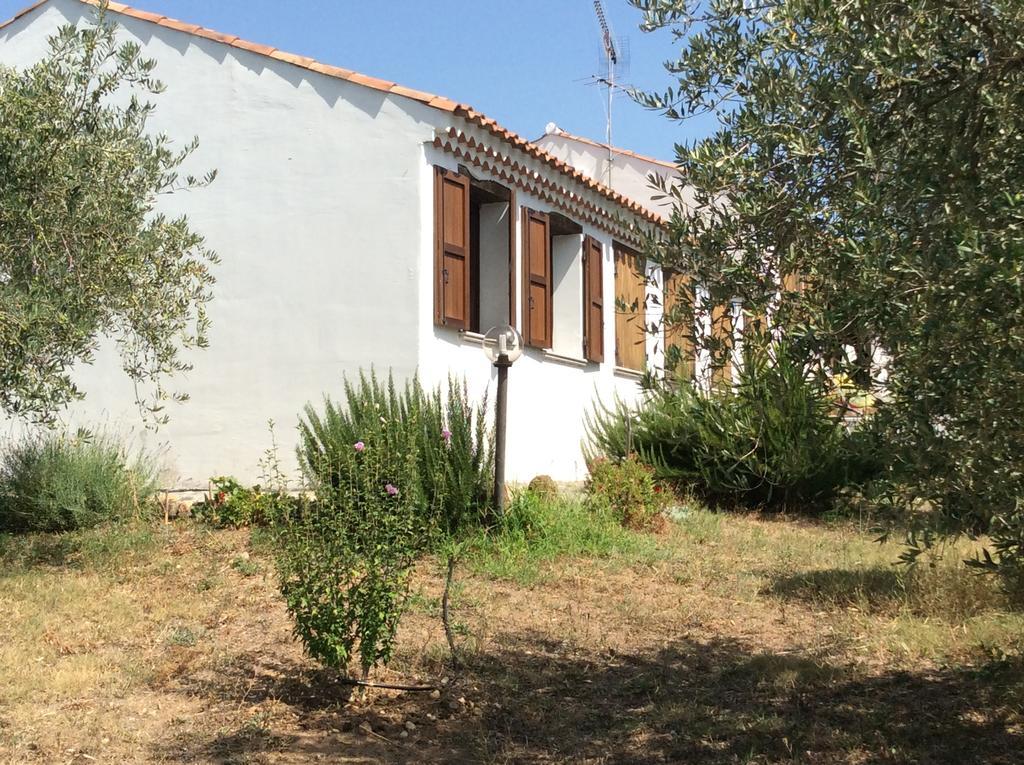 Galtellì Tenuta Don Ballore מראה חיצוני תמונה
