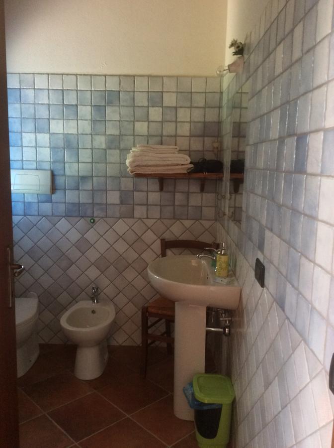 Galtellì Tenuta Don Ballore מראה חיצוני תמונה