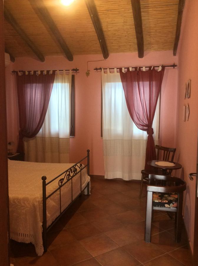 Galtellì Tenuta Don Ballore מראה חיצוני תמונה