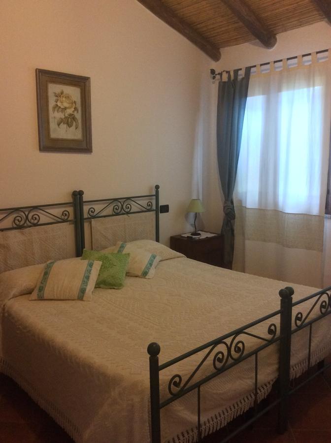 Galtellì Tenuta Don Ballore מראה חיצוני תמונה