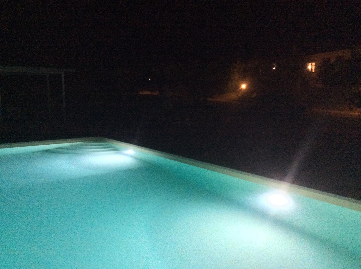 Galtellì Tenuta Don Ballore מראה חיצוני תמונה