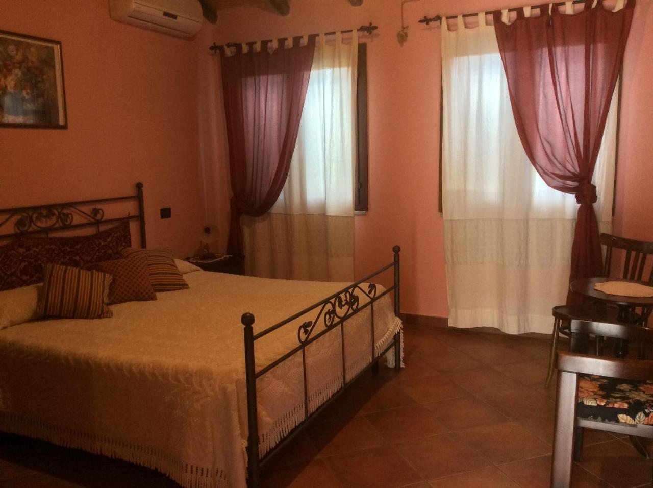 Galtellì Tenuta Don Ballore מראה חיצוני תמונה